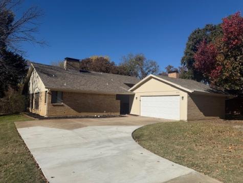 4301 Woodbine Street Flower Mound TX 75028