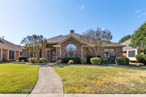 1314 Ponderosa Pine Lane Carrollton TX 75007