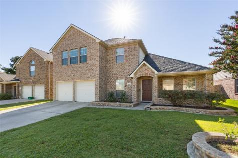 3404 Silver Creek Drive Mesquite TX 75181