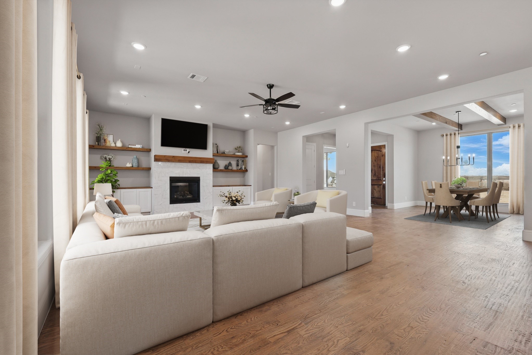 309 Stoney Creek Boulevard Sunnyvale TX 75182