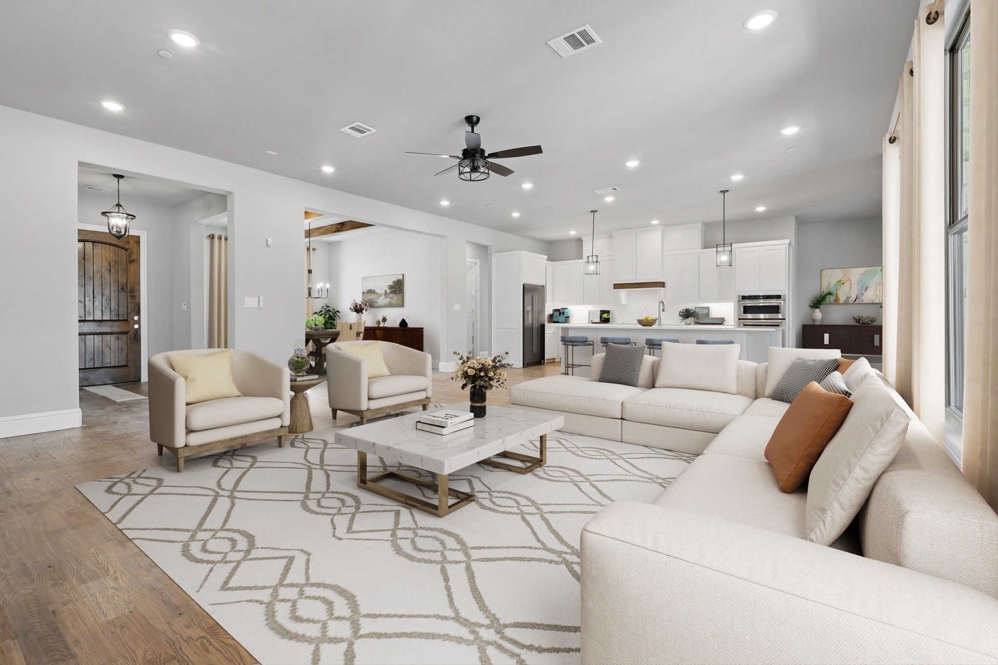 309 Stoney Creek Boulevard Sunnyvale TX 75182