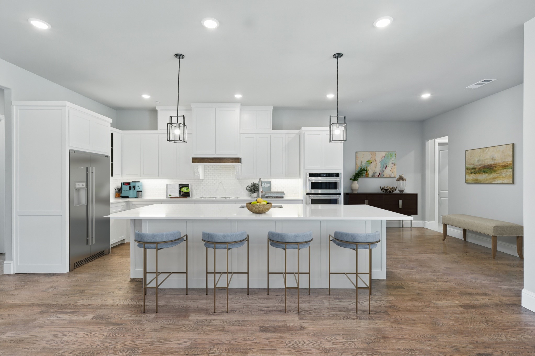 309 Stoney Creek Boulevard Sunnyvale TX 75182