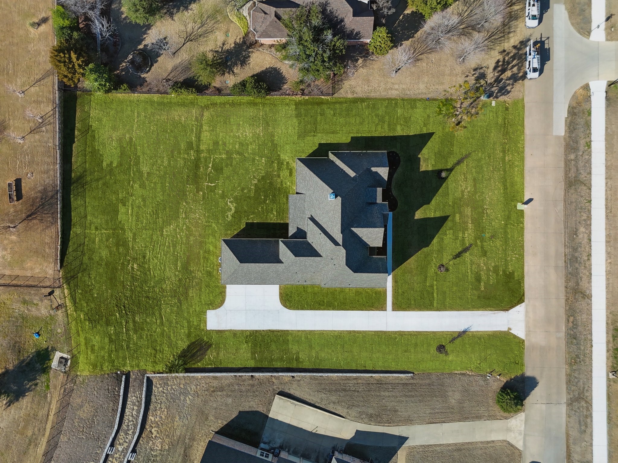 309 Stoney Creek Boulevard Sunnyvale TX 75182