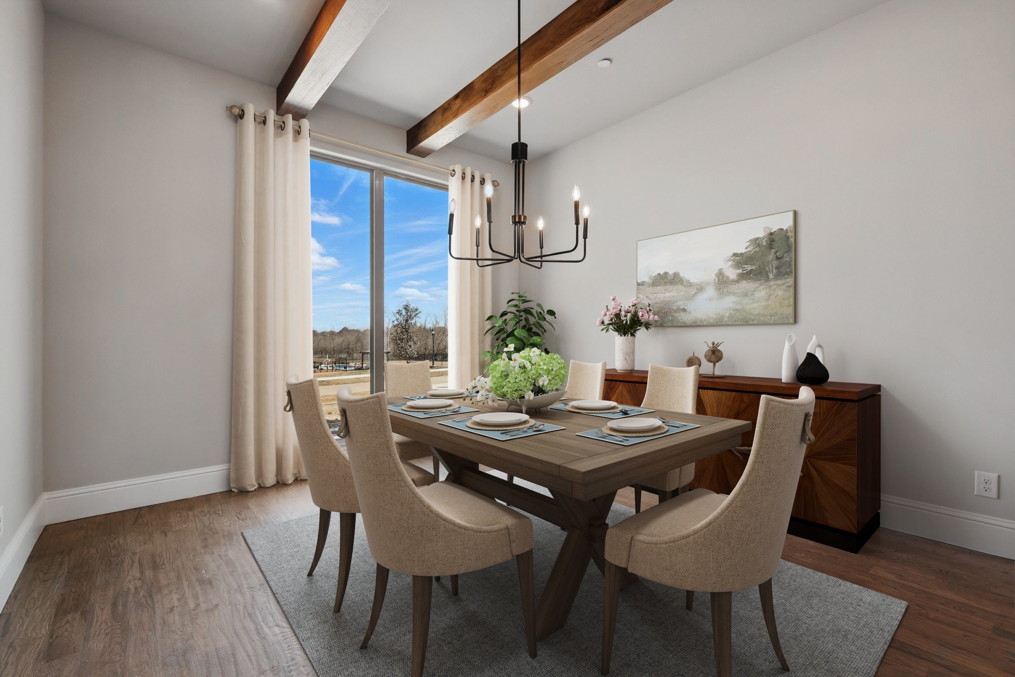 309 Stoney Creek Boulevard Sunnyvale TX 75182