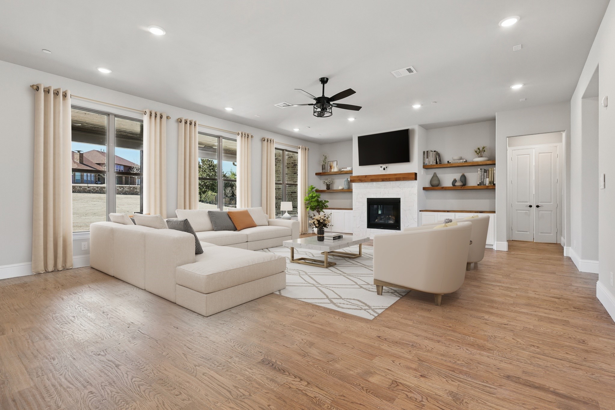 309 Stoney Creek Boulevard Sunnyvale TX 75182