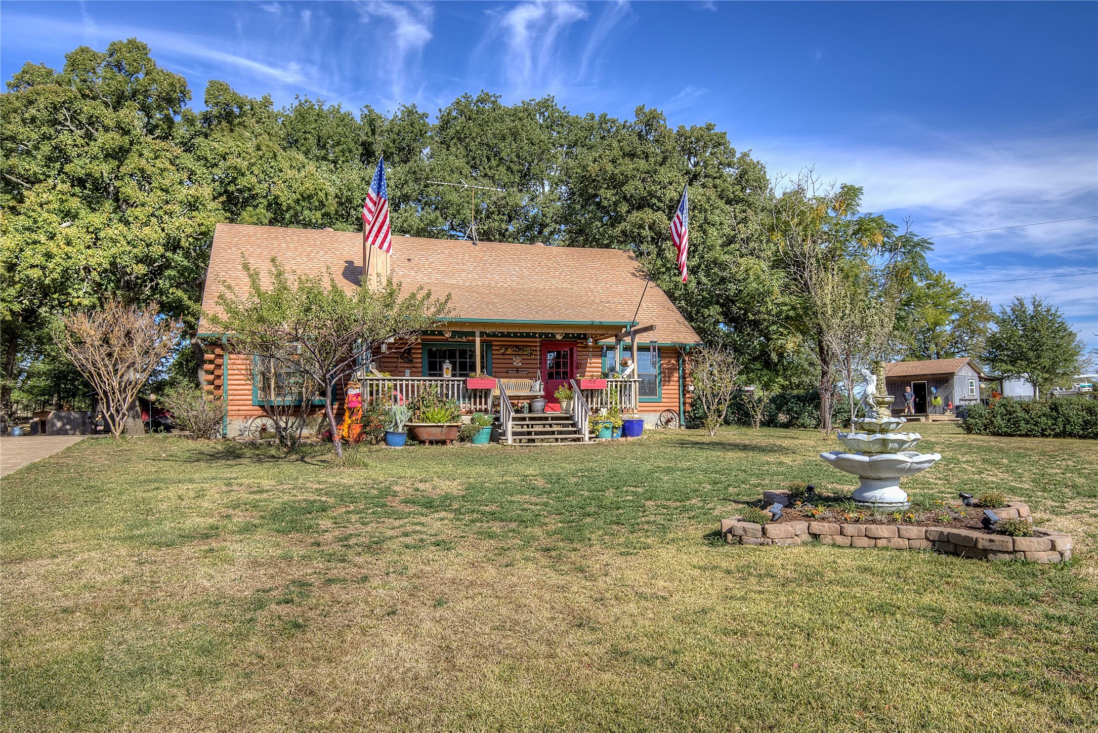 2752 County Road 4106 Greenville TX 75401