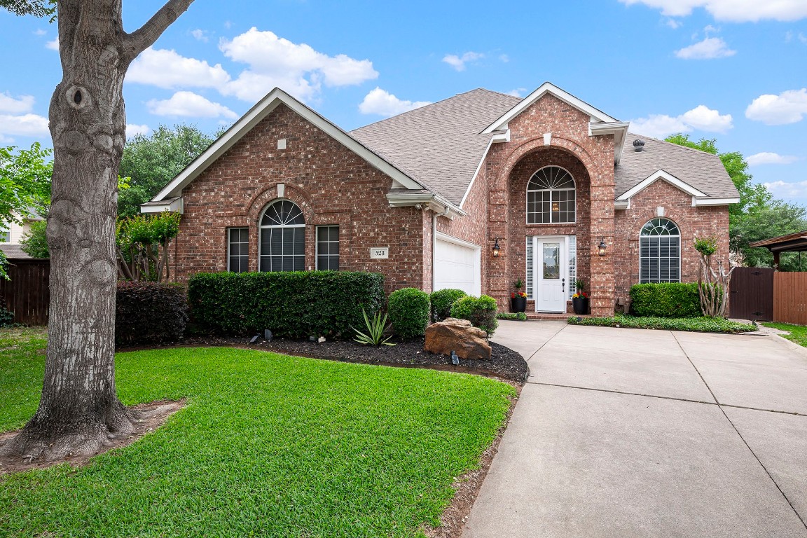 528 Lauren Court Keller TX 76248