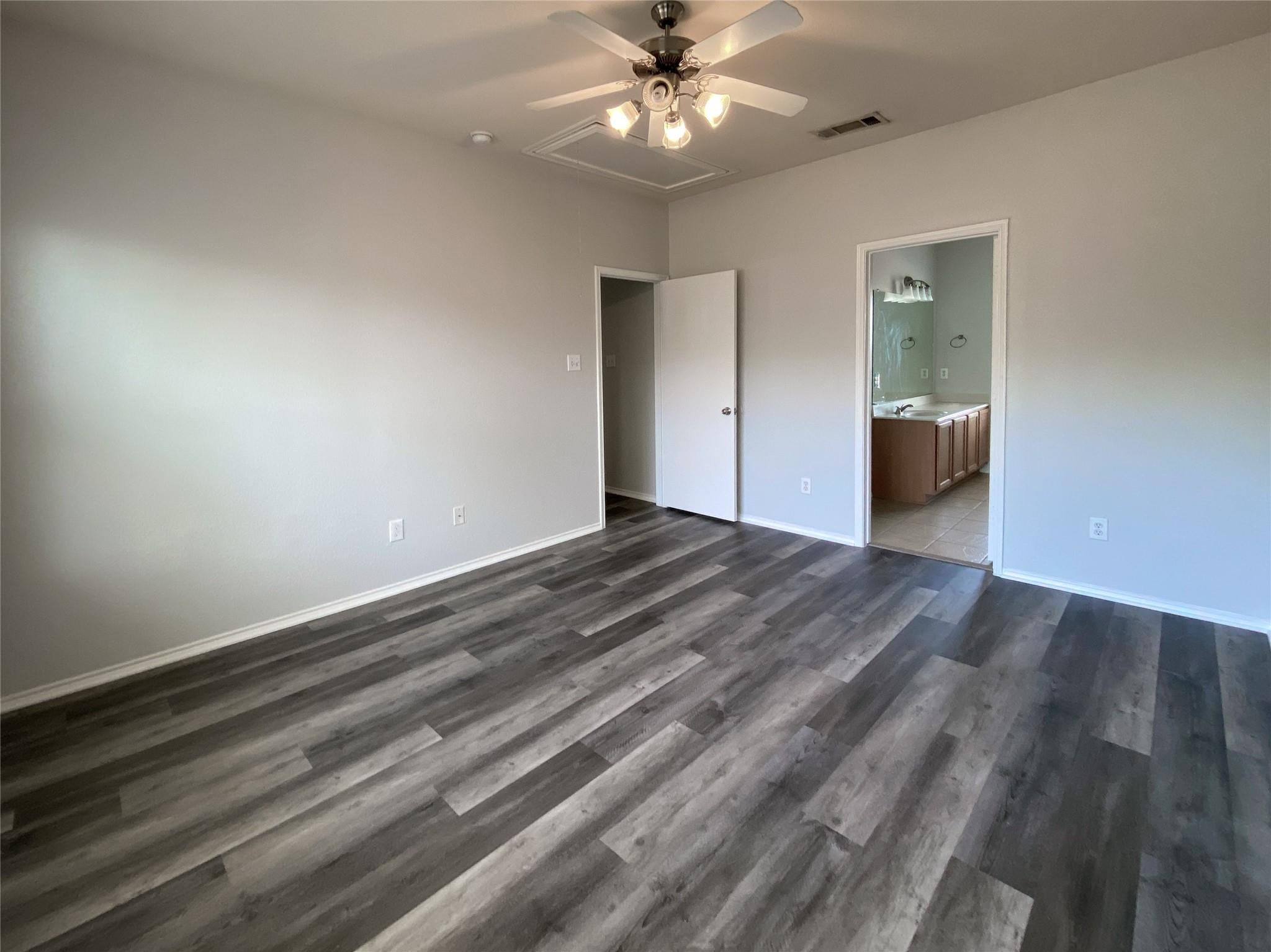 7429 Howling Coyote Lane Fort Worth TX 76131