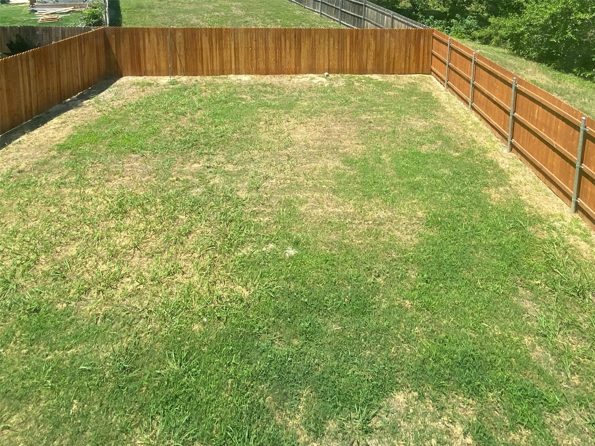 7429 Howling Coyote Lane Fort Worth TX 76131