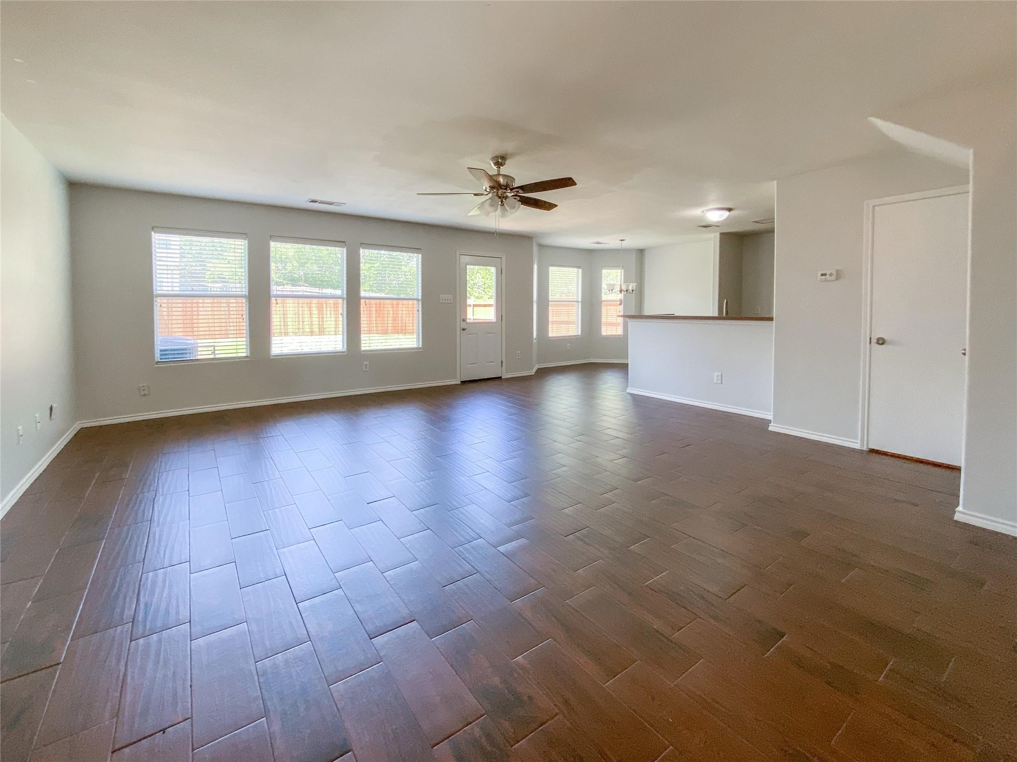 7429 Howling Coyote Lane Fort Worth TX 76131