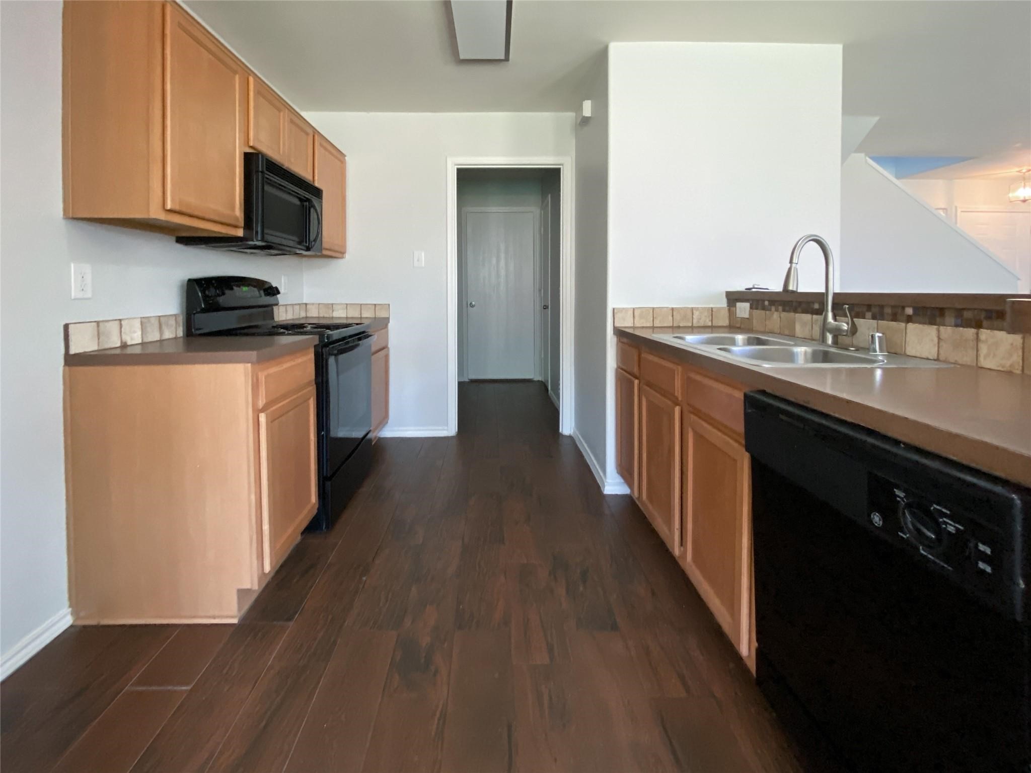 7429 Howling Coyote Lane Fort Worth TX 76131