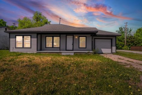 1806 Wellington Street Greenville TX 75401