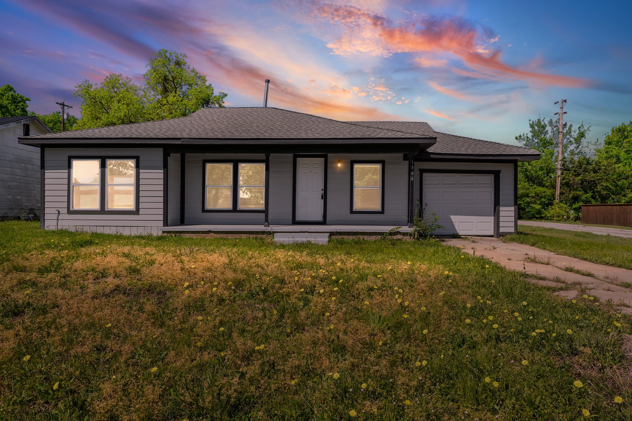 1806 Wellington Street Greenville TX 75401