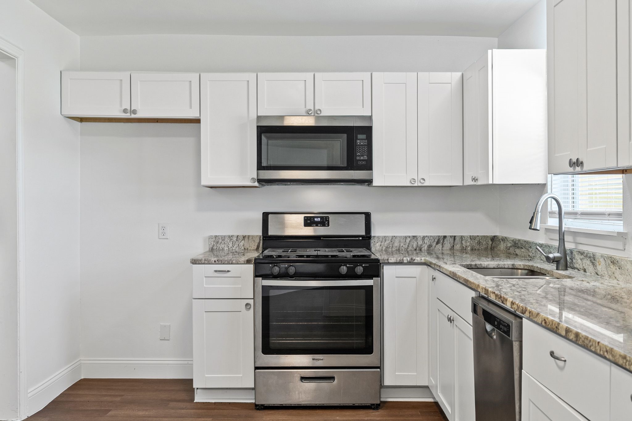 1806 Wellington Street Greenville TX 75401