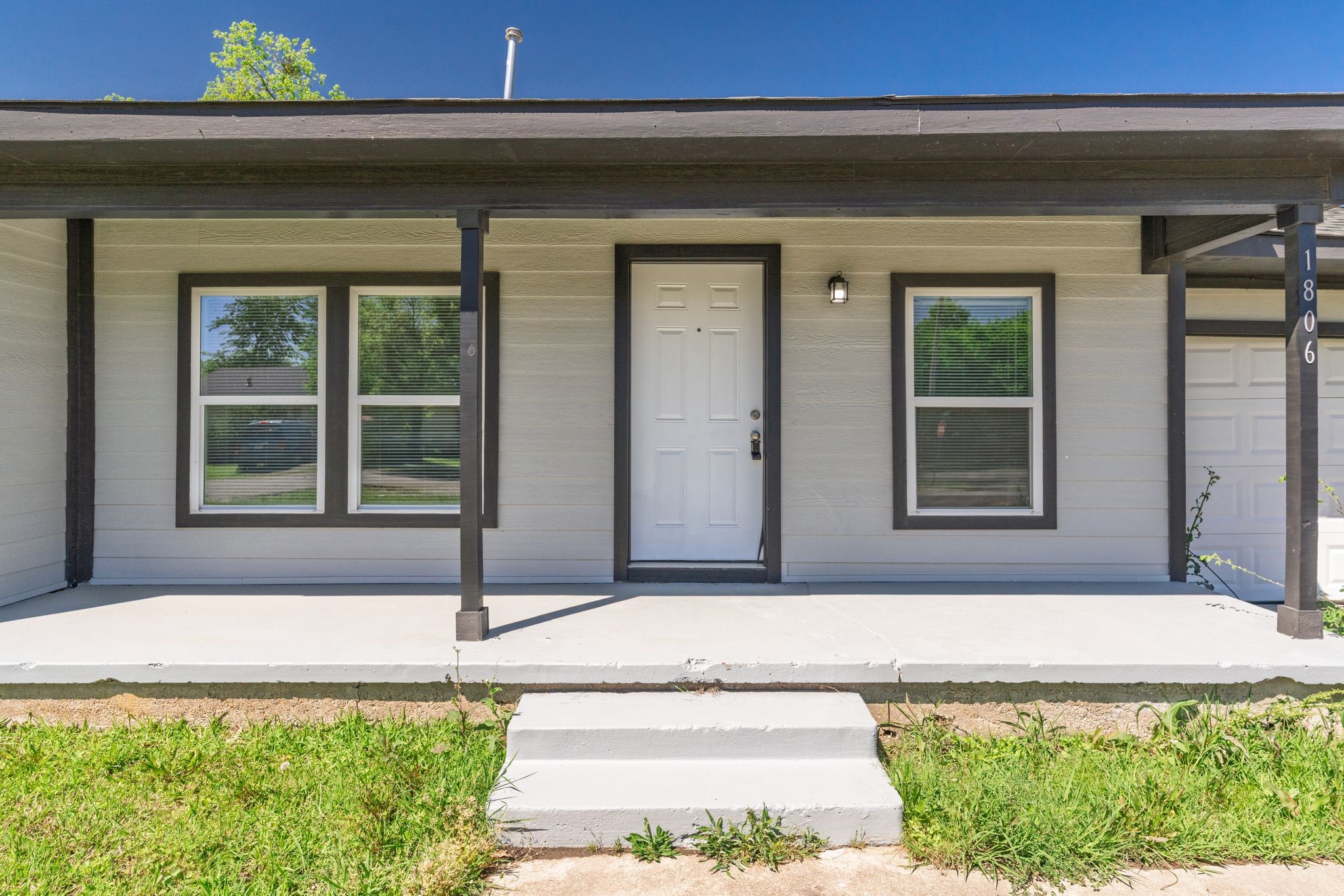 1806 Wellington Street Greenville TX 75401