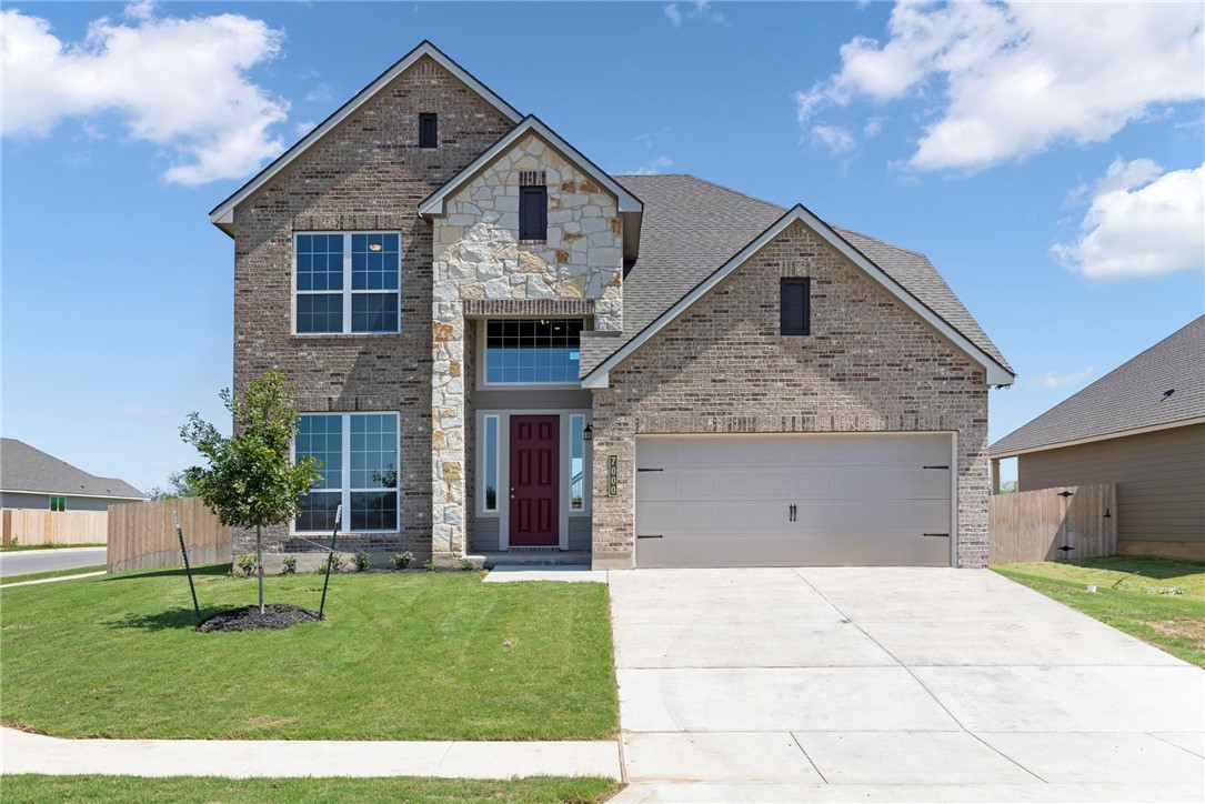 7000 Llano Drive China Spring TX 76633