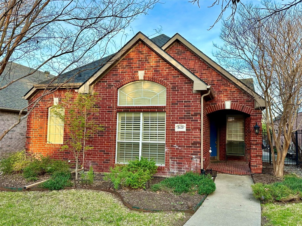 8420 White Sands Drive Plano TX 75025
