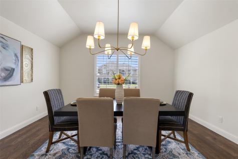 5421 Palace Drive Richardson TX 75082