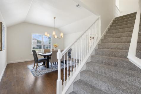 5421 Palace Drive Richardson TX 75082