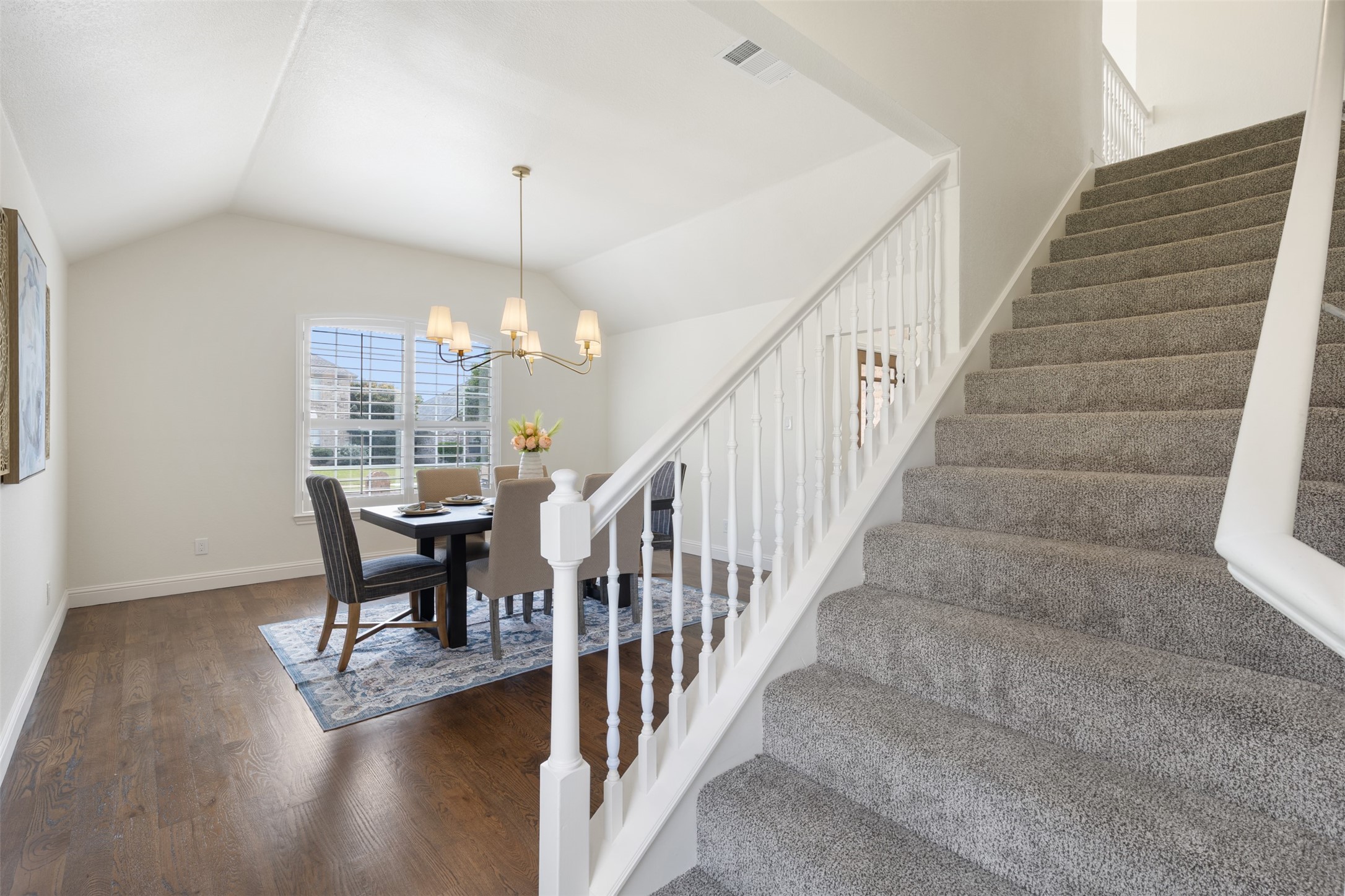 5421 Palace Drive Richardson TX 75082
