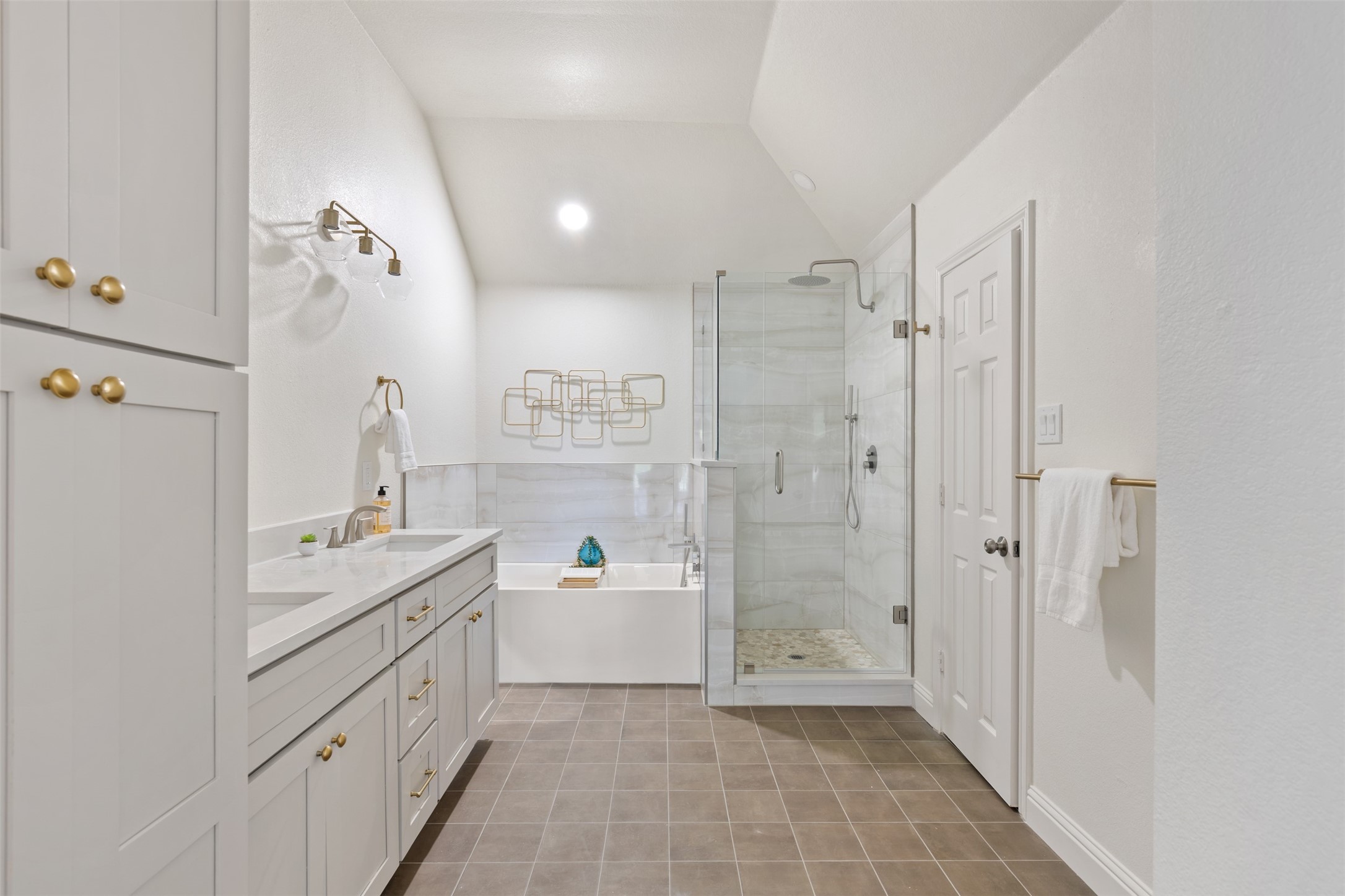5421 Palace Drive Richardson TX 75082