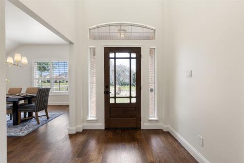 5421 Palace Drive Richardson TX 75082
