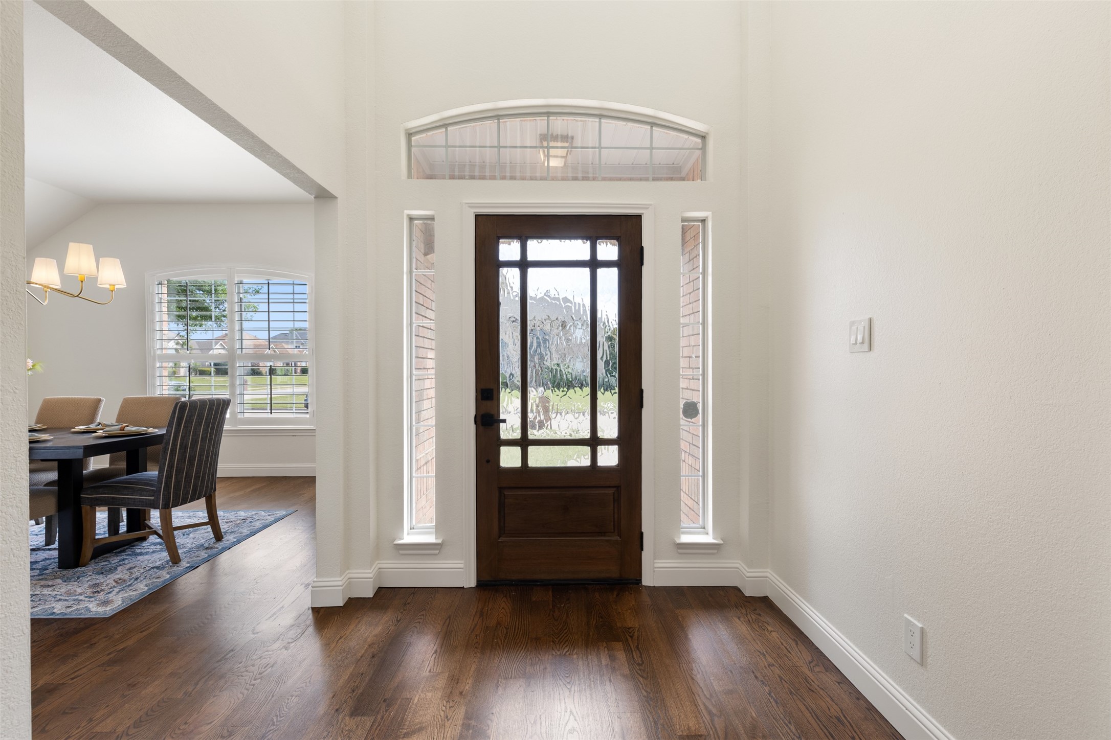 5421 Palace Drive Richardson TX 75082