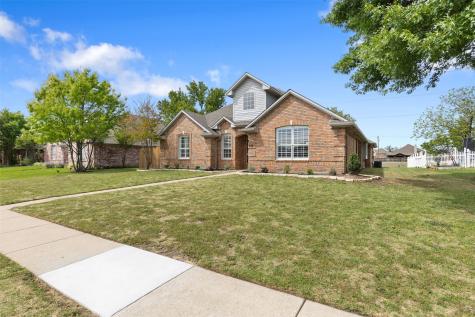 5421 Palace Drive Richardson TX 75082