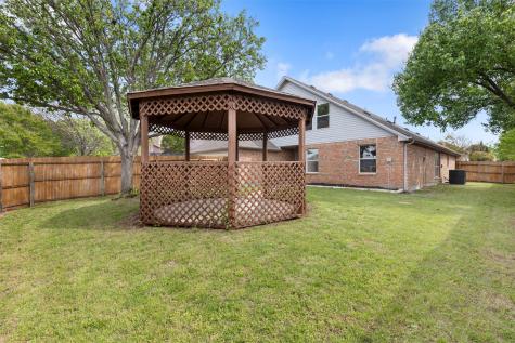5421 Palace Drive Richardson TX 75082