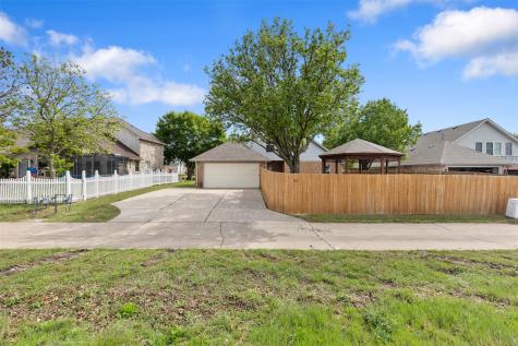 5421 Palace Drive Richardson TX 75082