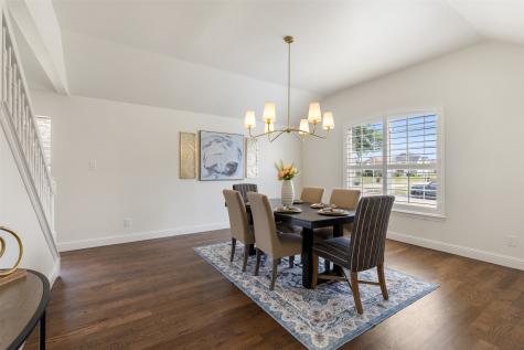 5421 Palace Drive Richardson TX 75082
