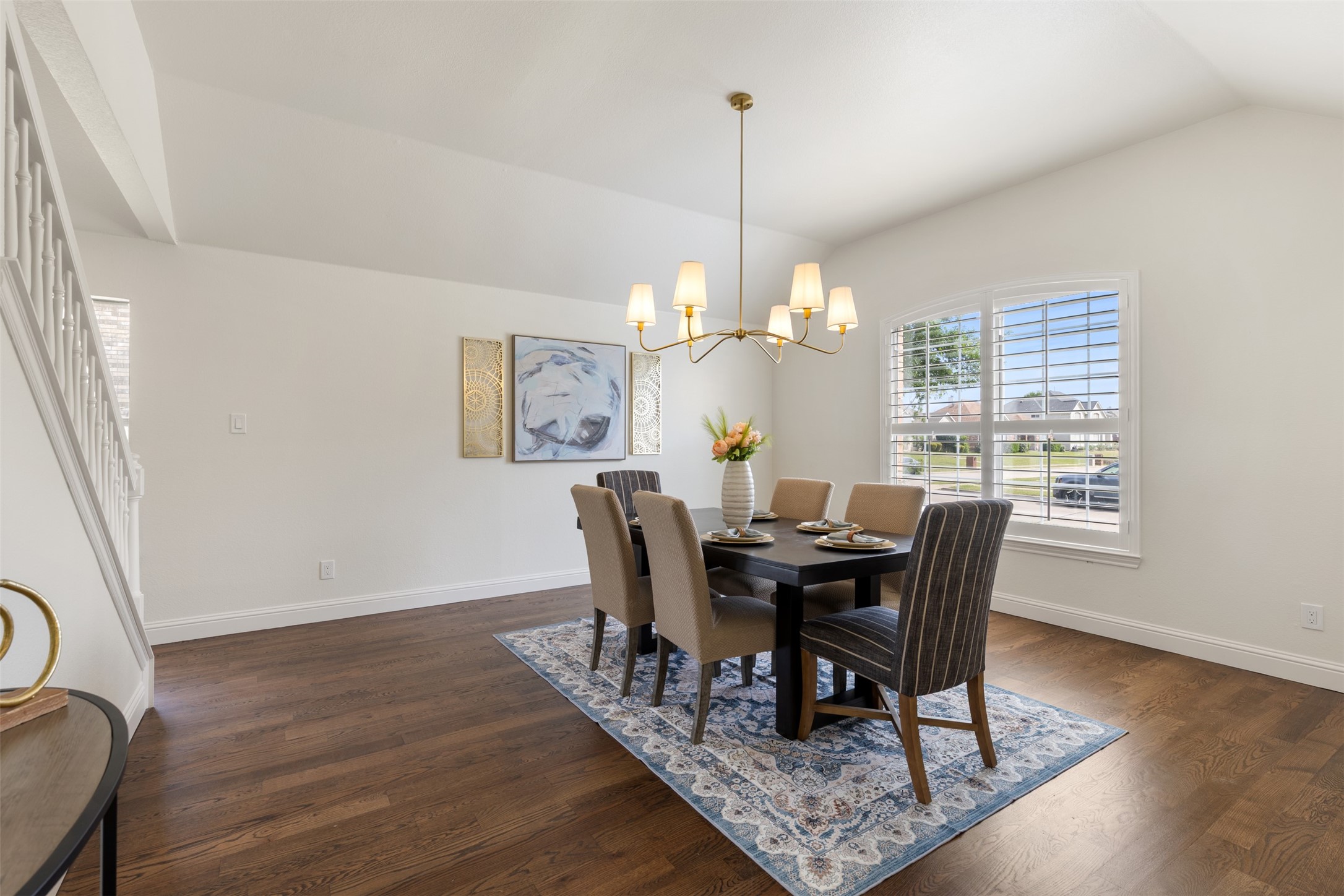 5421 Palace Drive Richardson TX 75082