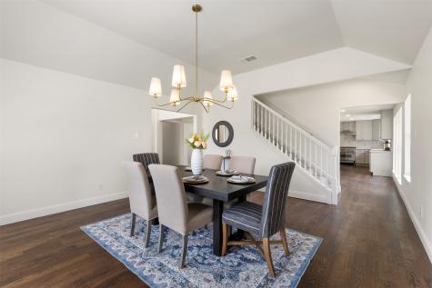 5421 Palace Drive Richardson TX 75082