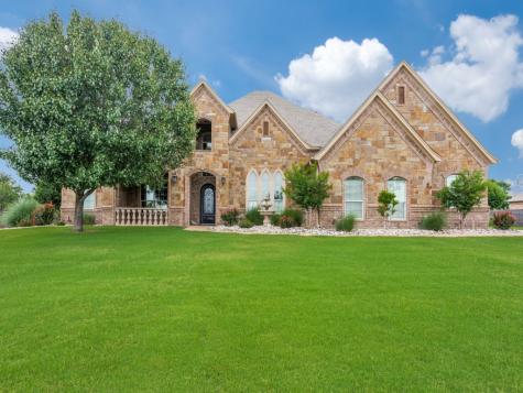 12085 New Day Drive Fort Worth TX 76179