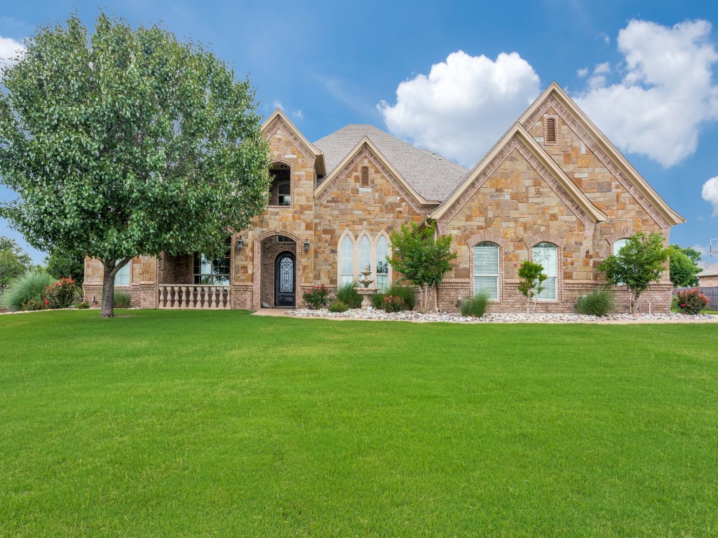 12085 New Day Drive Fort Worth TX 76179