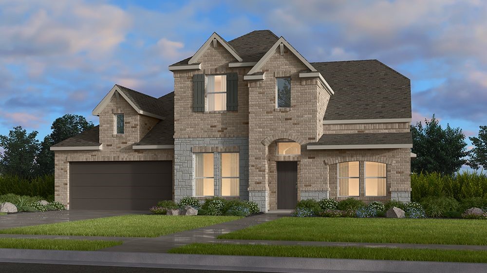 6700 Mill Creek Drive Mckinney TX 75071