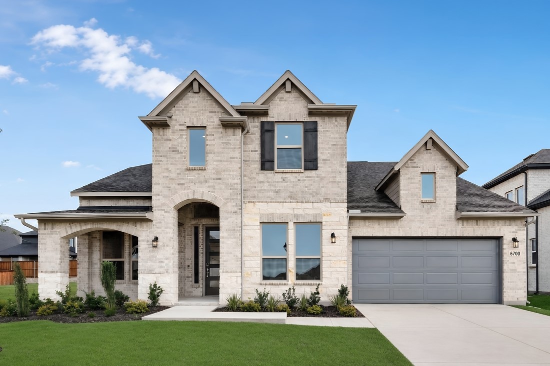 6700 Mill Creek Drive Mckinney TX 75071