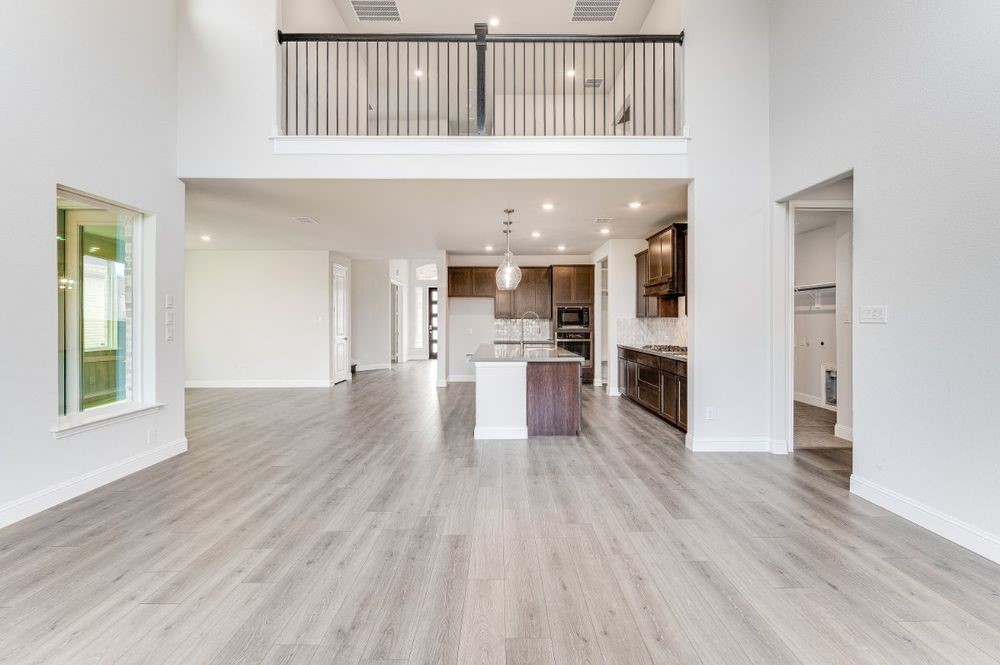 6700 Mill Creek Drive Mckinney TX 75071