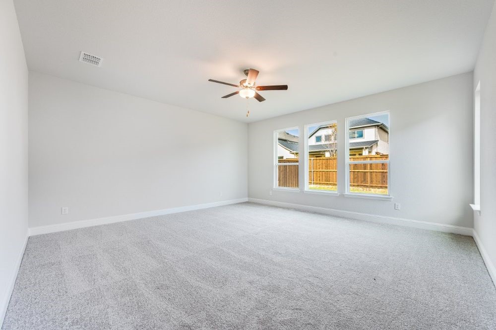 6700 Mill Creek Drive Mckinney TX 75071