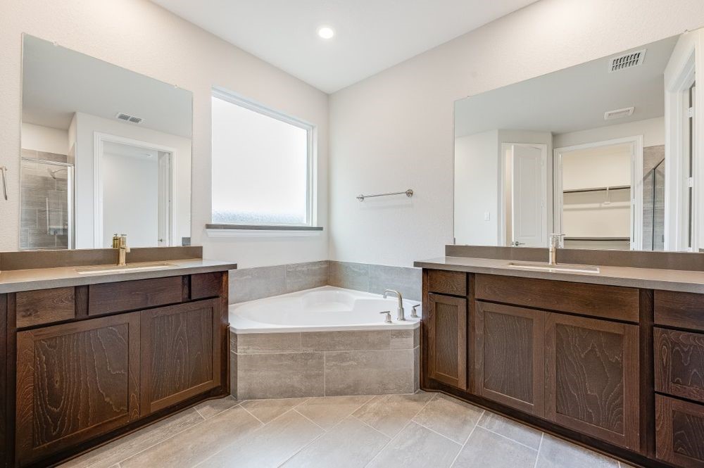 6700 Mill Creek Drive Mckinney TX 75071