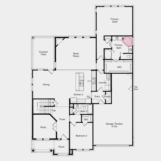 6700 Mill Creek Drive Mckinney TX 75071
