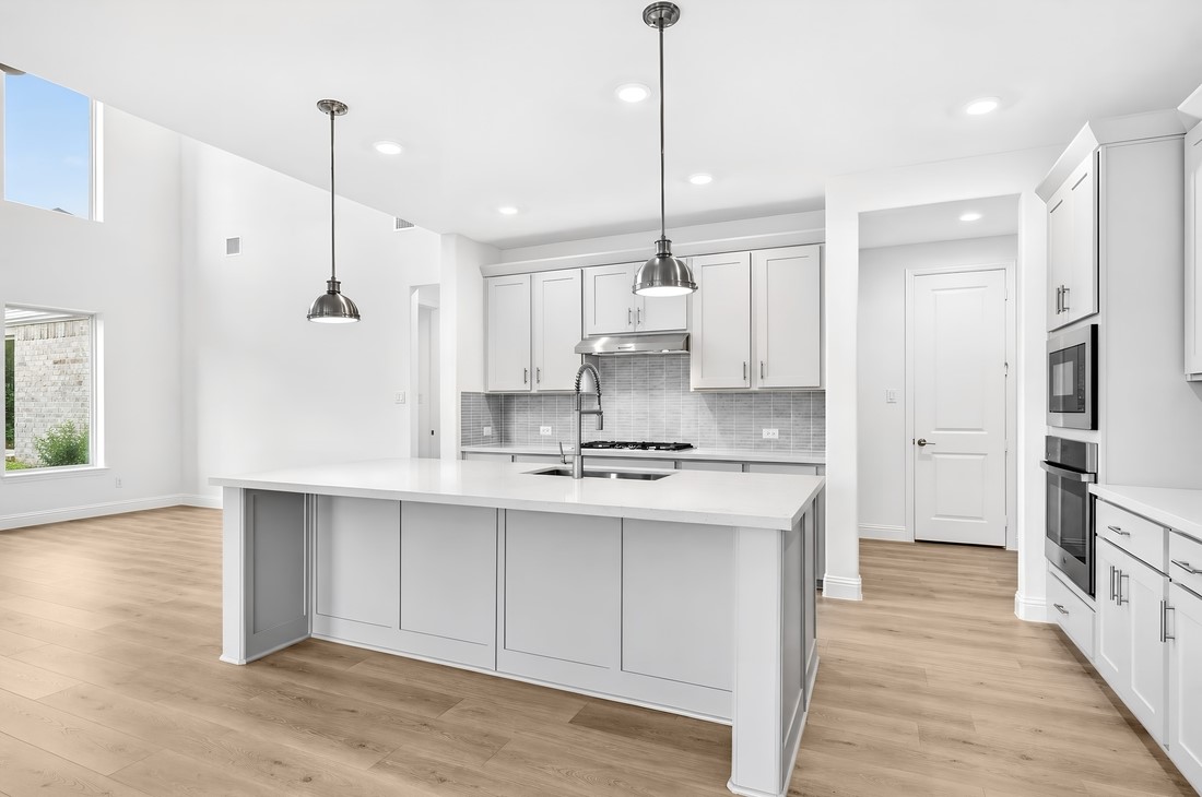 6700 Mill Creek Drive Mckinney TX 75071