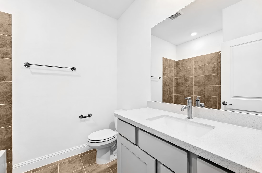 6700 Mill Creek Drive Mckinney TX 75071