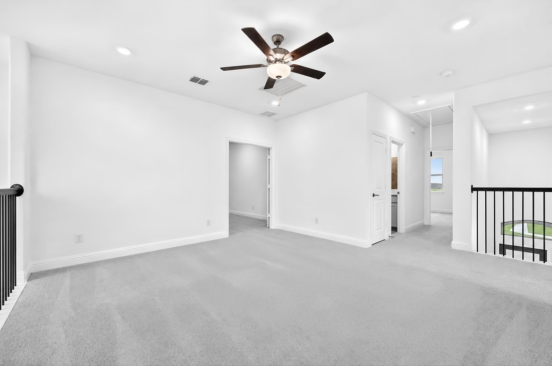 6700 Mill Creek Drive Mckinney TX 75071