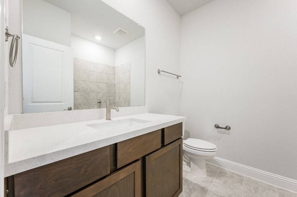 6700 Mill Creek Drive Mckinney TX 75071