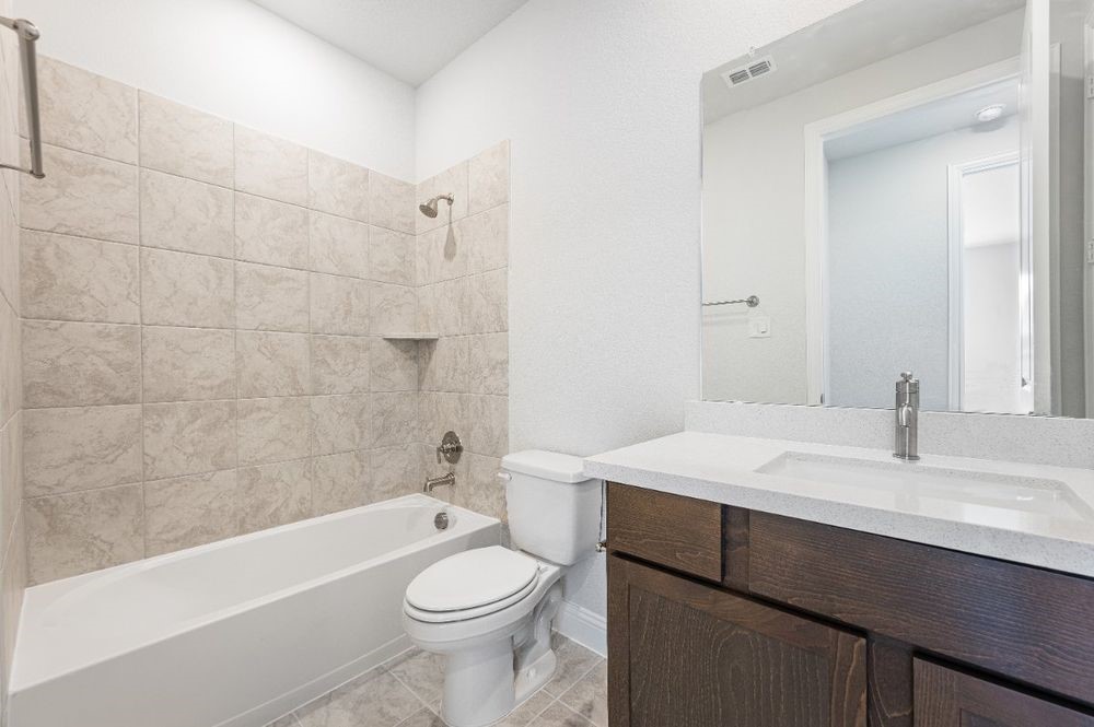6700 Mill Creek Drive Mckinney TX 75071