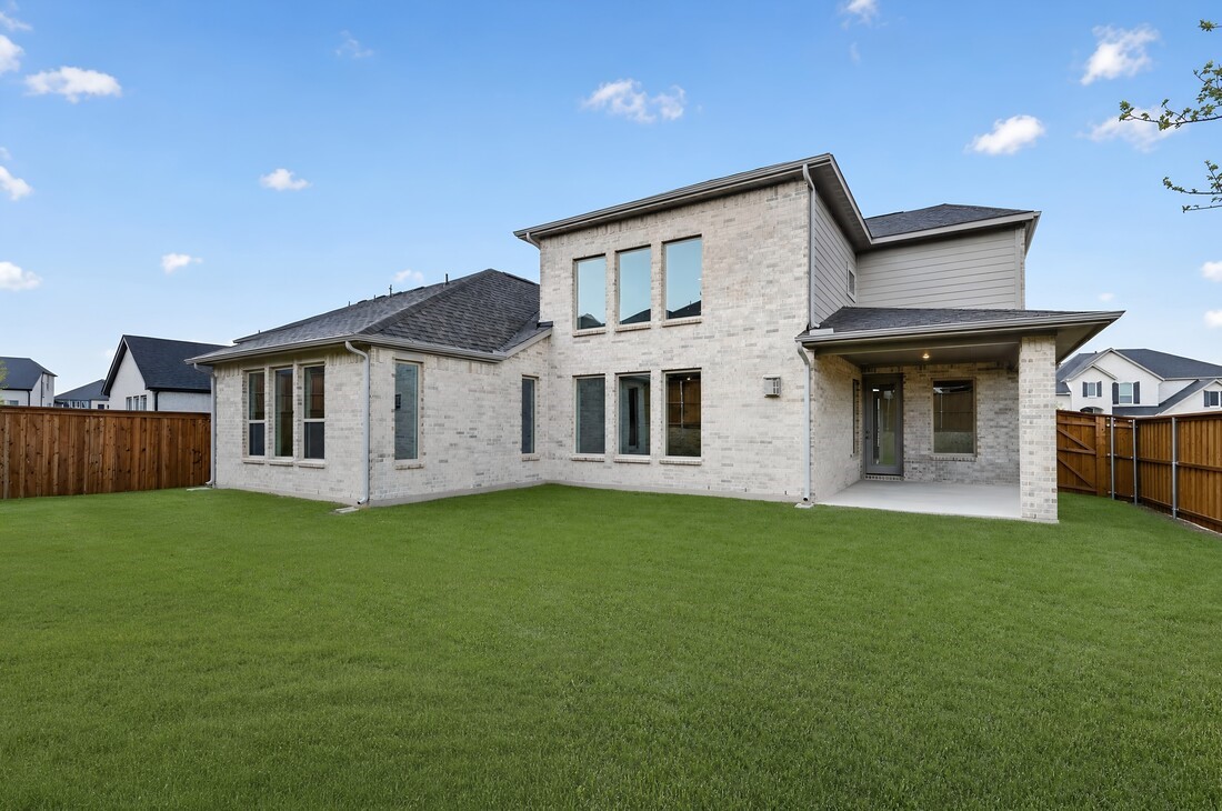 6700 Mill Creek Drive Mckinney TX 75071