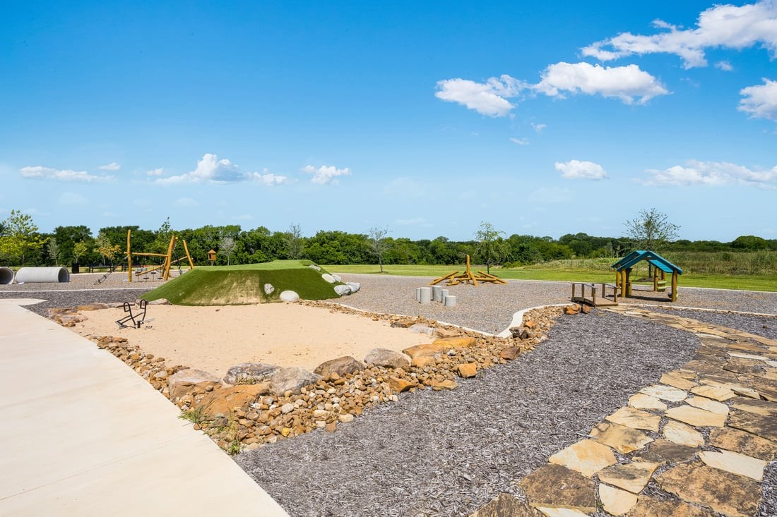6700 Mill Creek Drive Mckinney TX 75071
