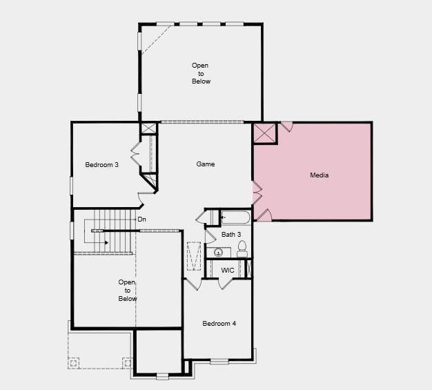 6700 Mill Creek Drive Mckinney TX 75071