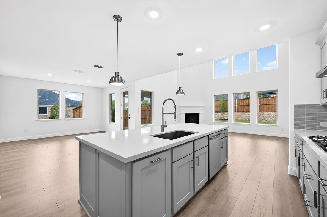 6700 Mill Creek Drive Mckinney TX 75071